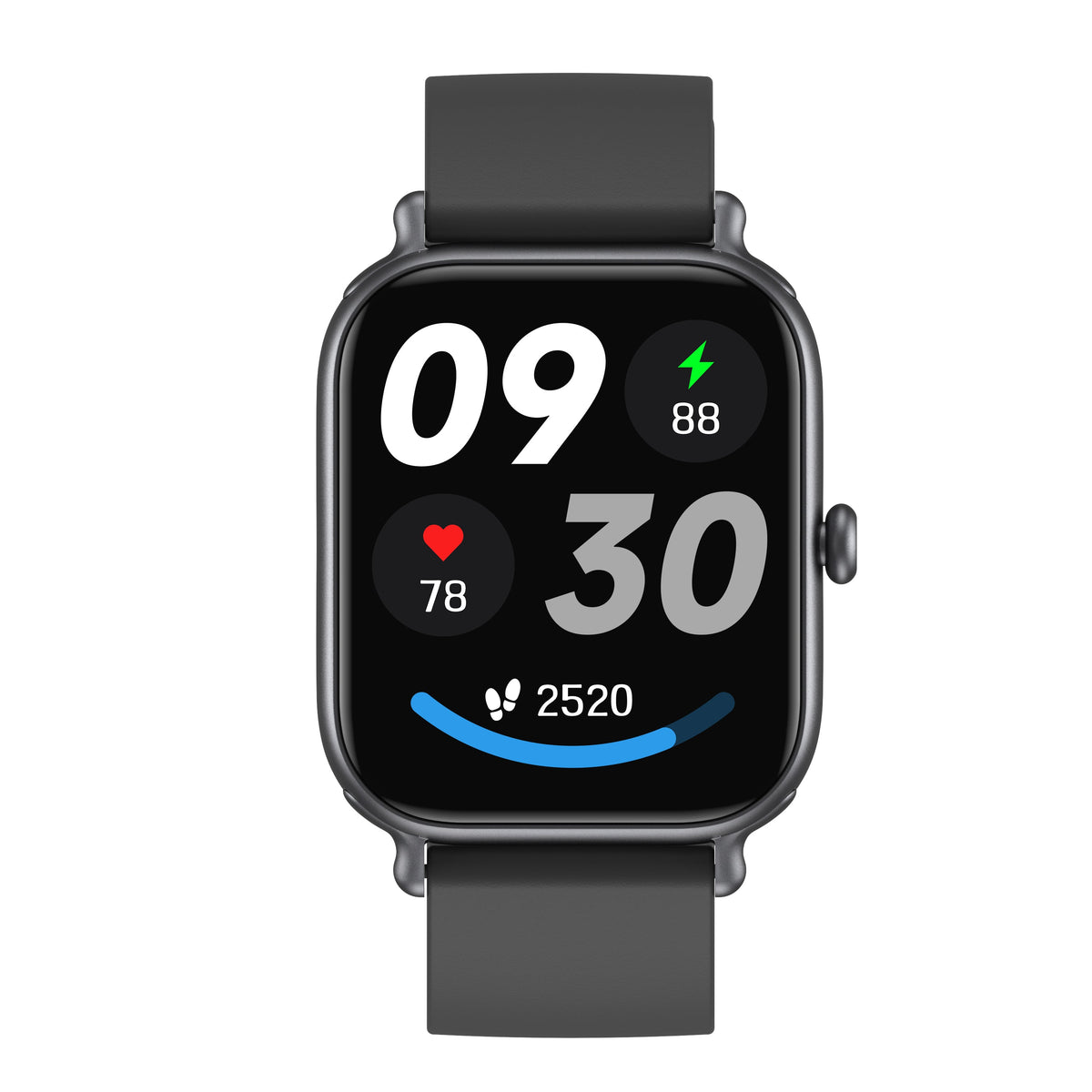 Fashionable Smart Watch Women Bluetooth Calling Fitness Tracker, Health Monitor Heart Rate/Sleep Tracking