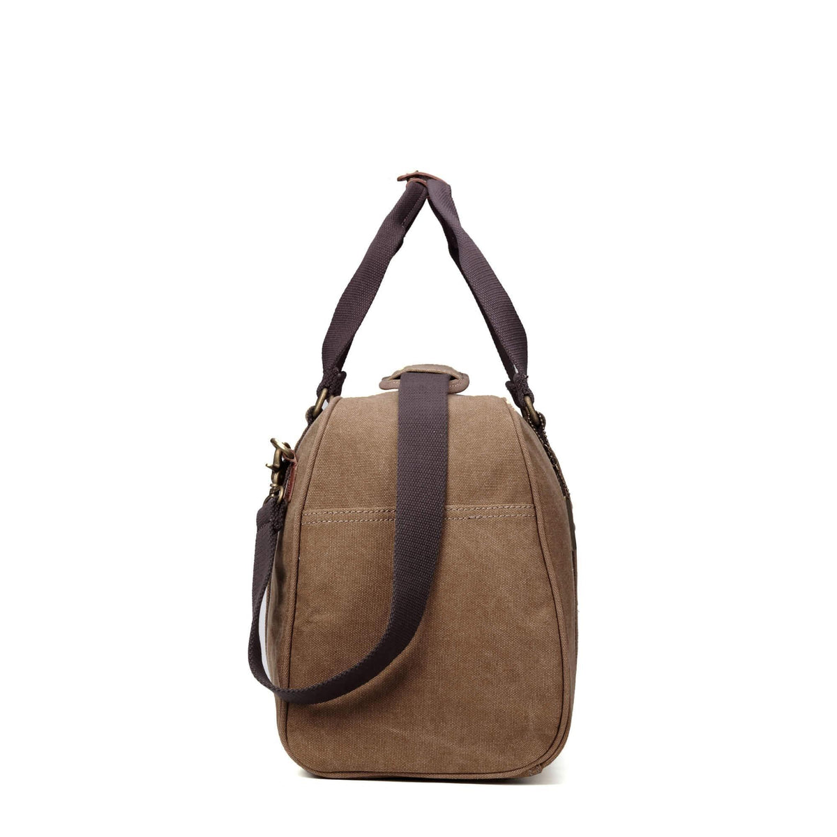 Canvas Travel Duffel Bag | TRP0389