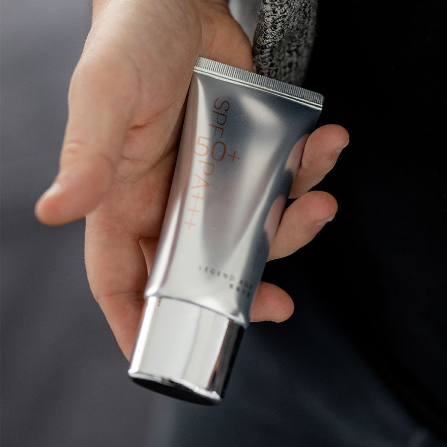 Legend Age SPF 50+ Facial Sunscreen | 40 g