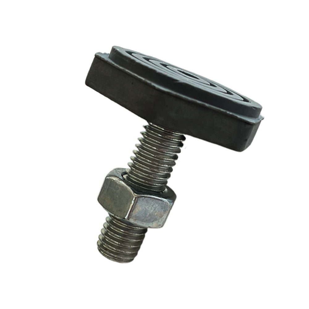 4 Universal Front Loader Washing Machine Screw Feet M10 Suitable for Samsung