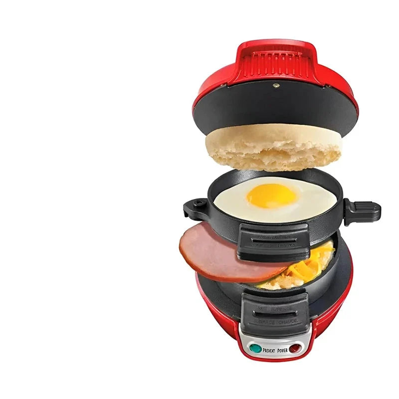 Breakfast Sandwich Machine