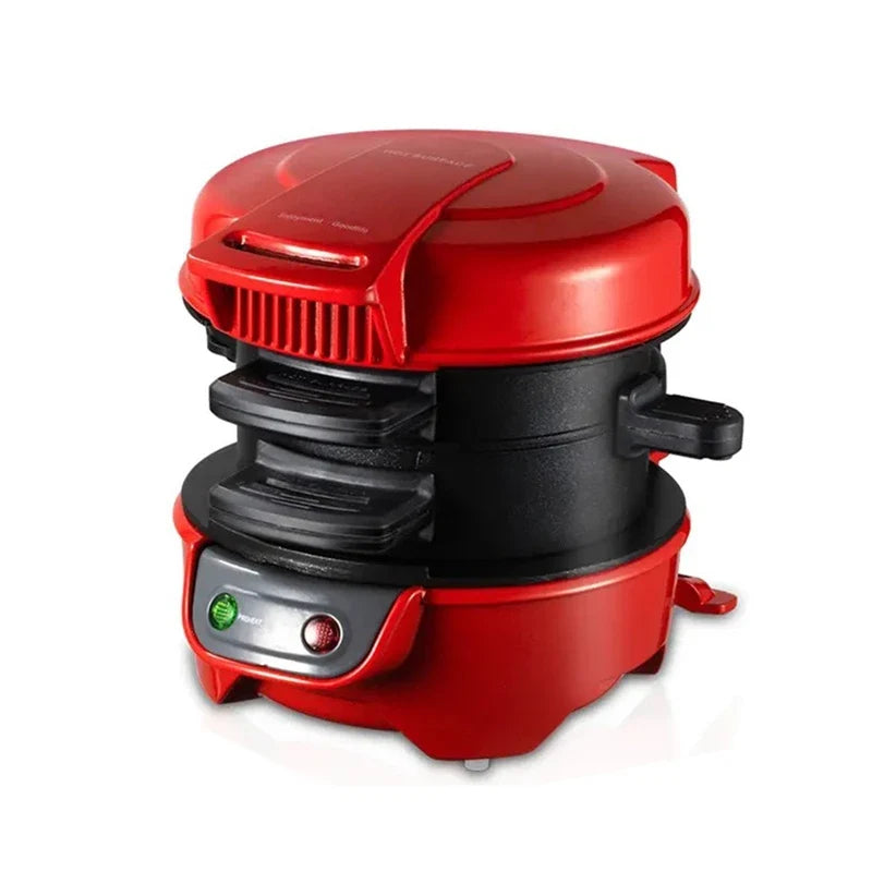 Breakfast Sandwich Machine