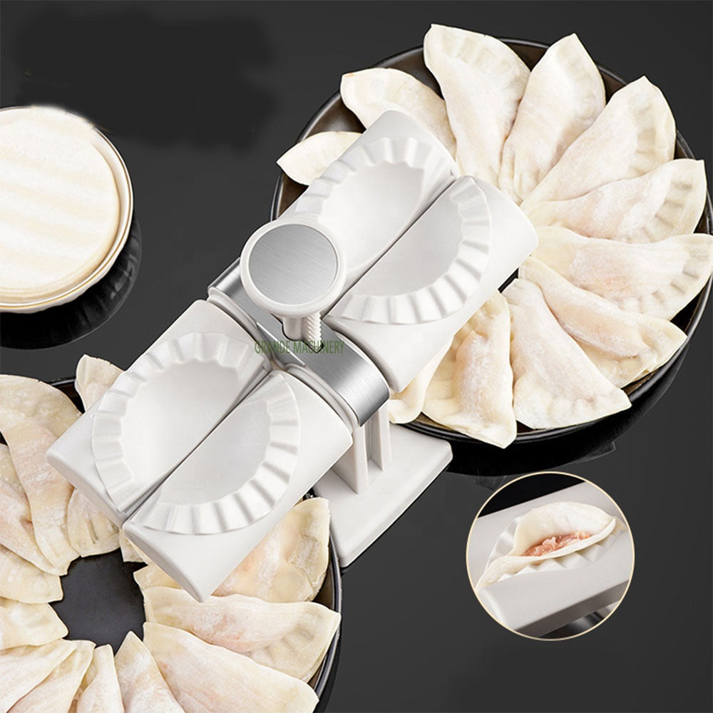 Dumpling Molding Machine