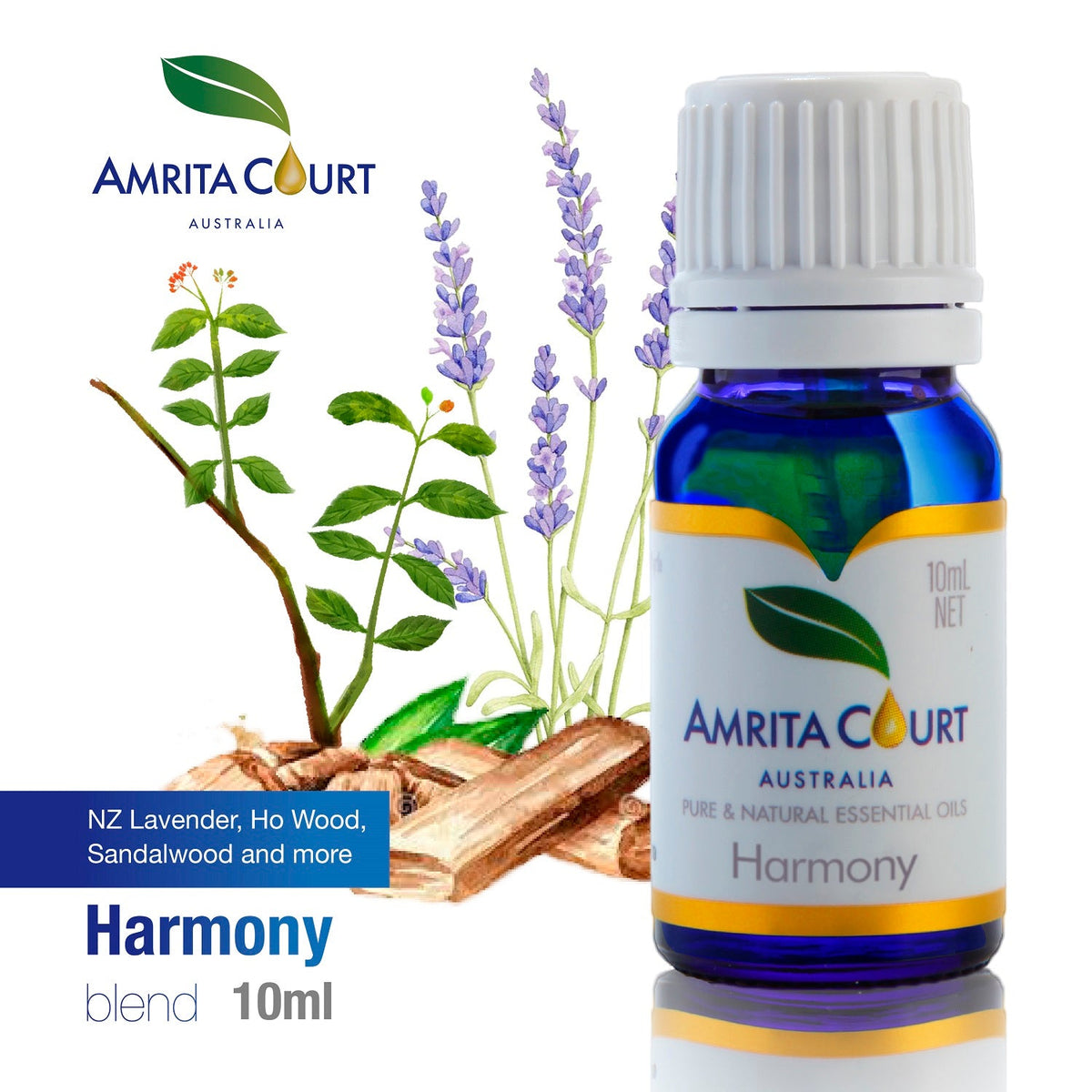 11% OFF | Total Control – Career & Life Ritual Bundle | Energy, Calm, Sleep