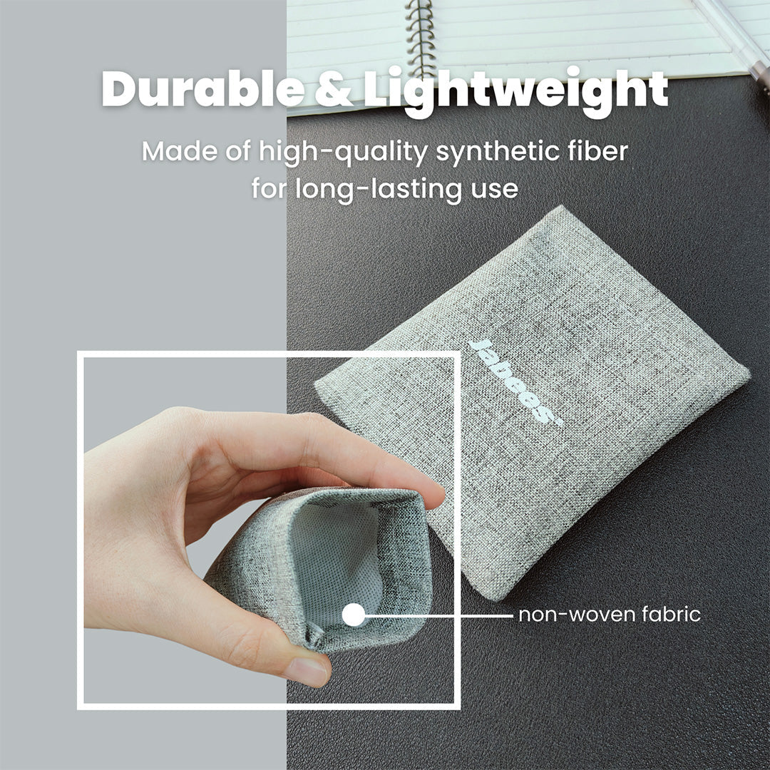 Jabees Gadget Pouch – Keep Your Accessories Organized & Protected