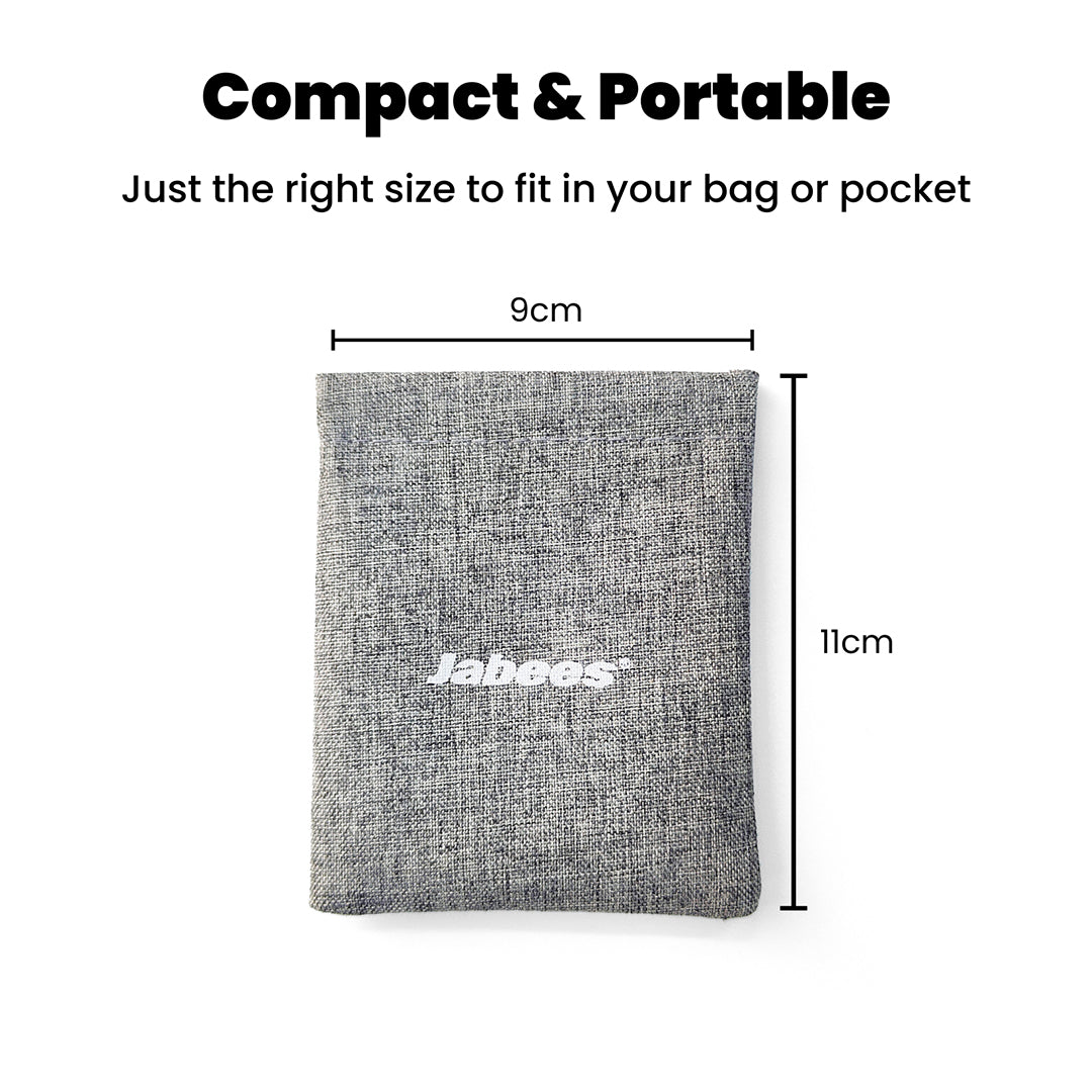 Jabees Gadget Pouch – Keep Your Accessories Organized & Protected