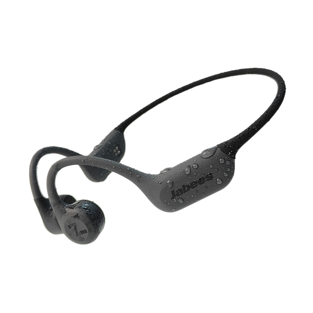 7Seven Bone Conduction Swimming Headphones