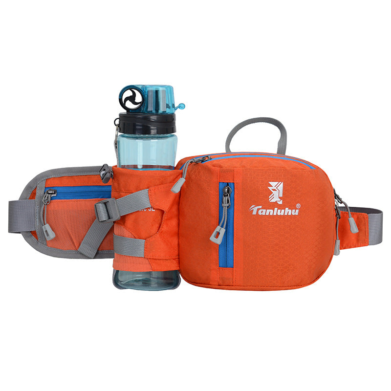 Wautton Ultralight Best Outdoor Fanny Packs for Daily Hiking
