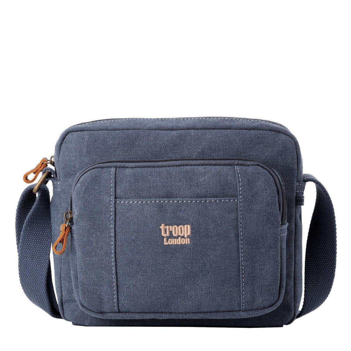 Lightweight Canvas Crossbody Bag | TRP0235