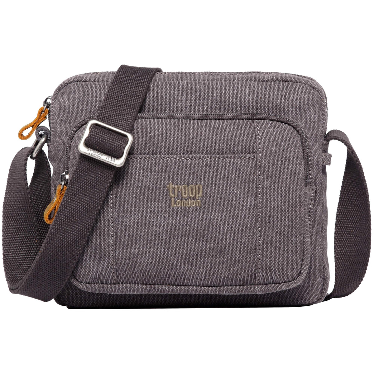 Lightweight Canvas Crossbody Bag | TRP0235