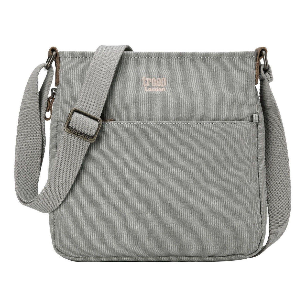Classic Canvas Crossbody Bag | TRP0237