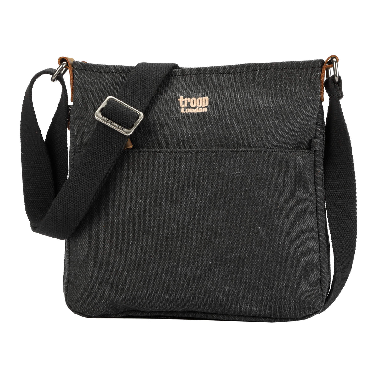 Classic Canvas Crossbody Bag | TRP0237