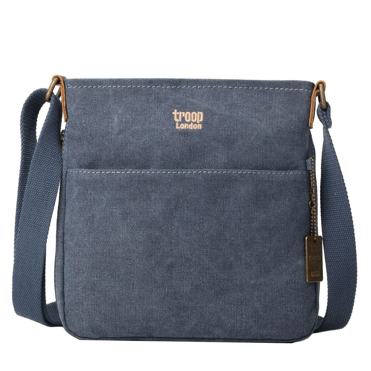 Classic Canvas Crossbody Bag | TRP0237