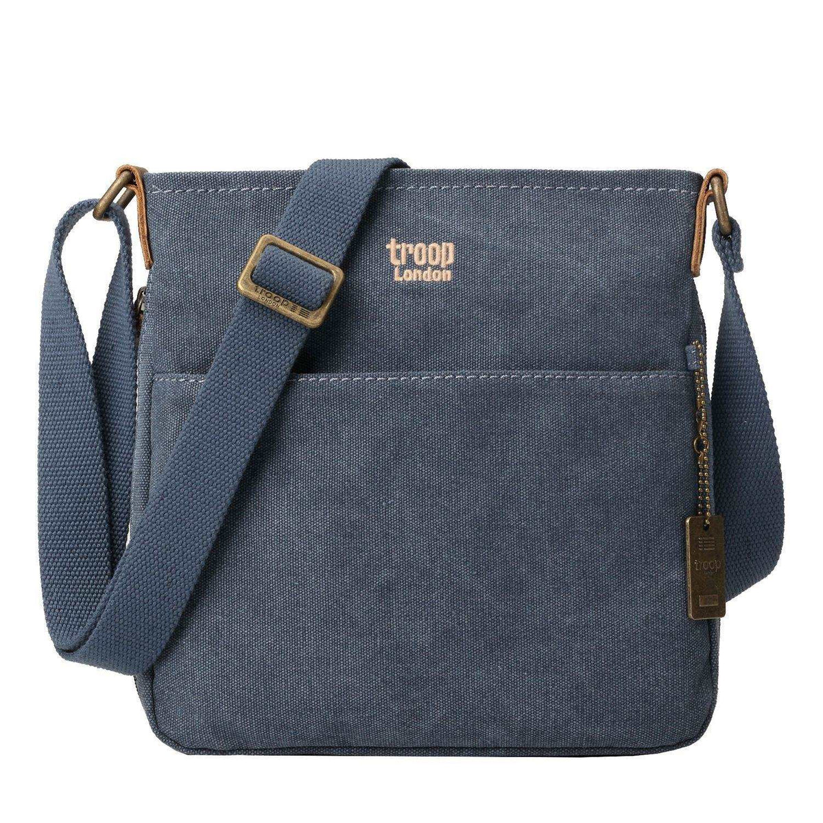 Classic Canvas Crossbody Bag | TRP0237
