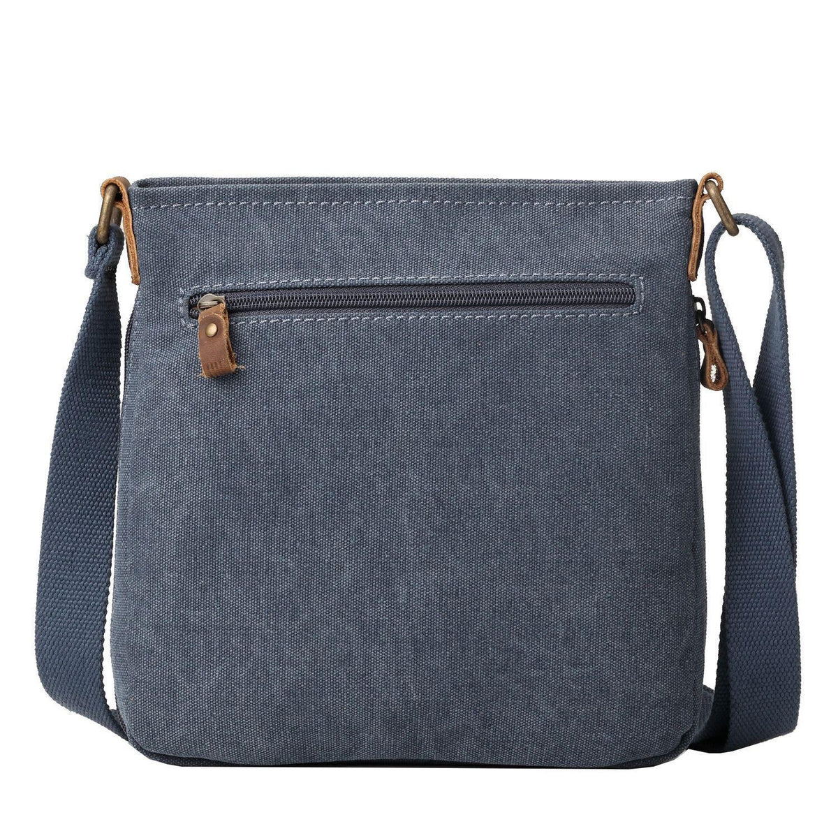 Classic Canvas Crossbody Bag | TRP0237