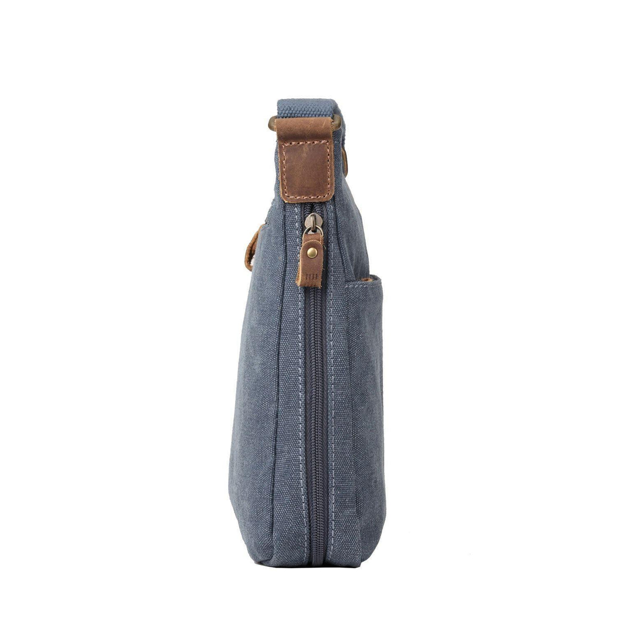 Classic Canvas Crossbody Bag | TRP0237