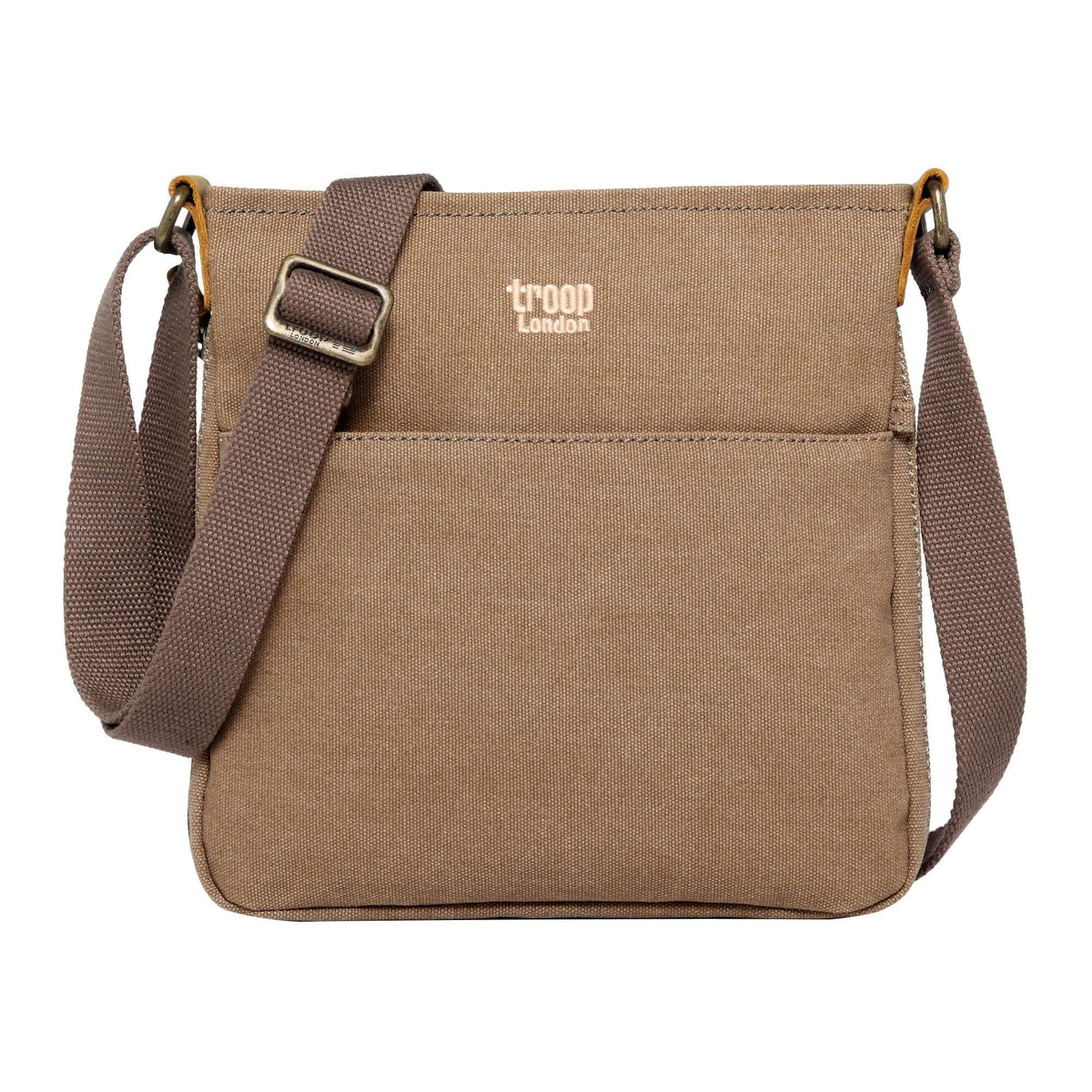 Classic Canvas Crossbody Bag | TRP0237