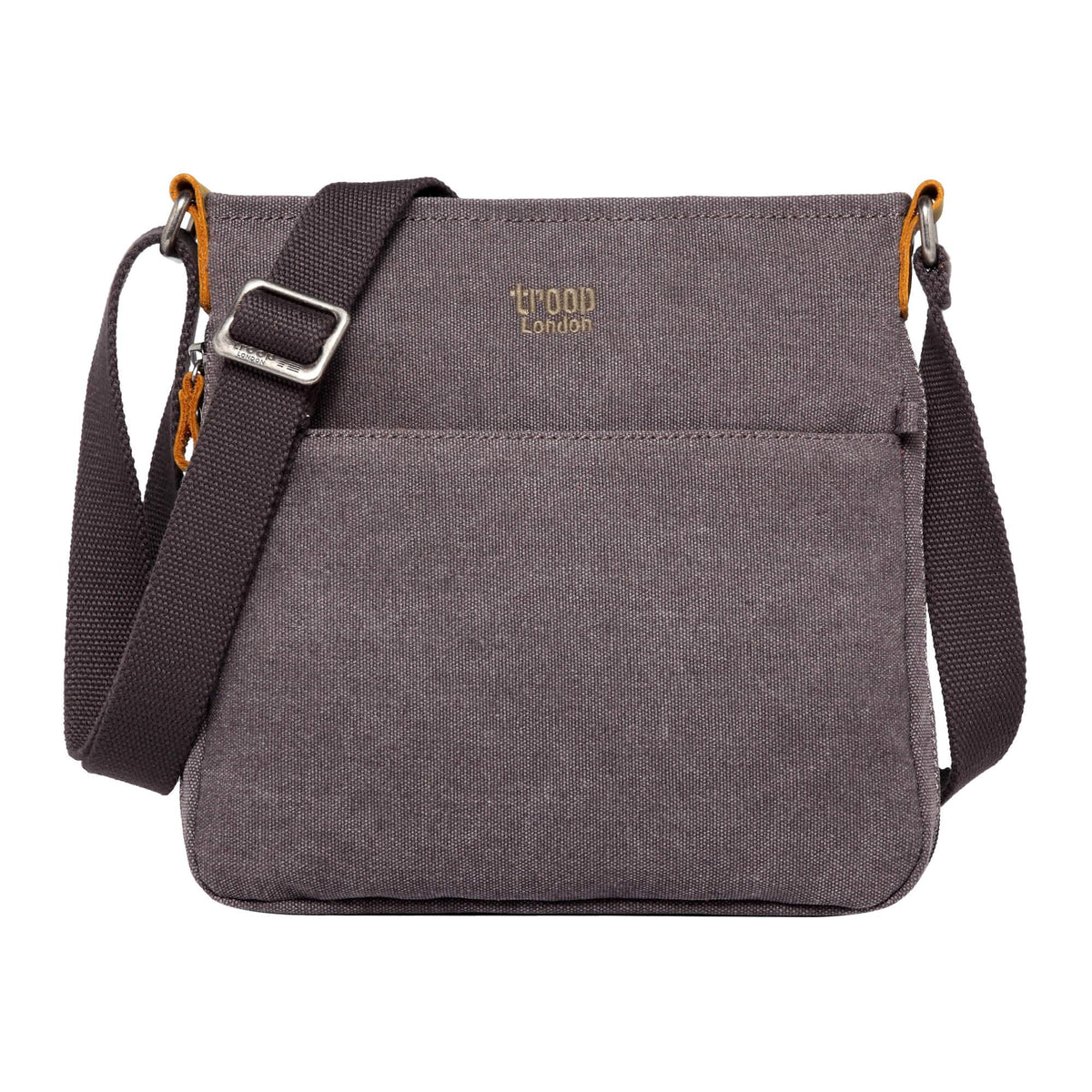Classic Canvas Crossbody Bag | TRP0237