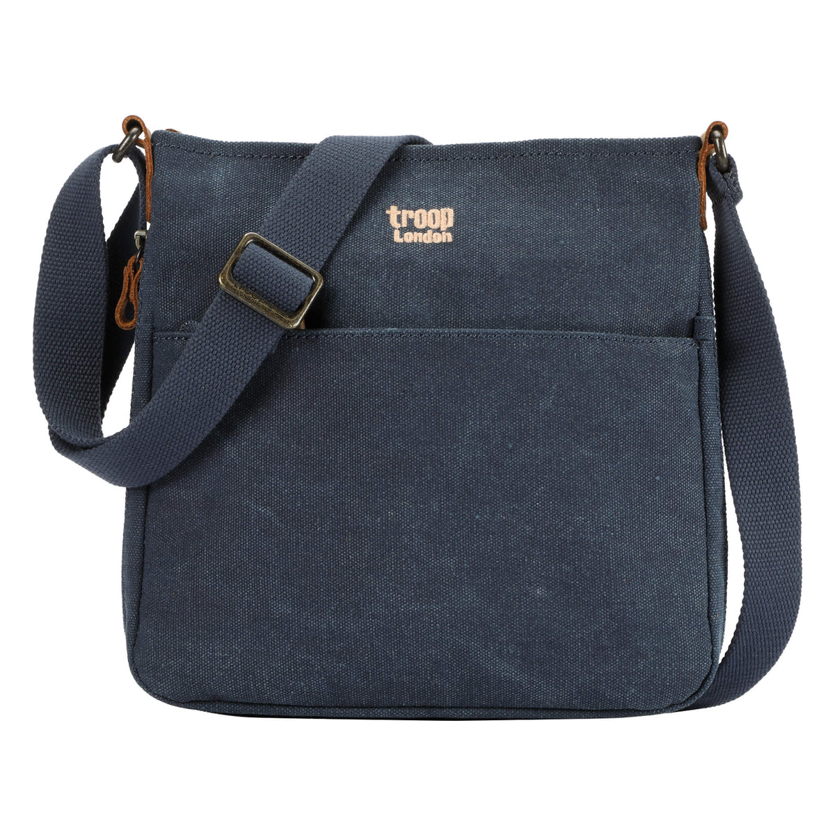 Classic Canvas Crossbody Bag | TRP0237