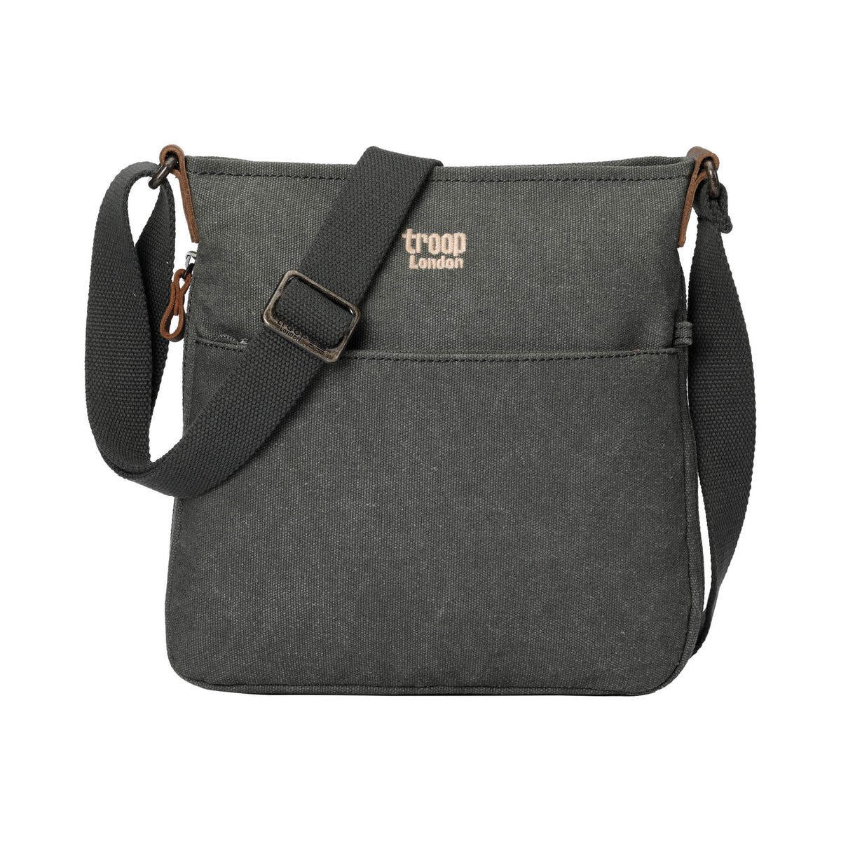 Classic Canvas Crossbody Bag | TRP0237