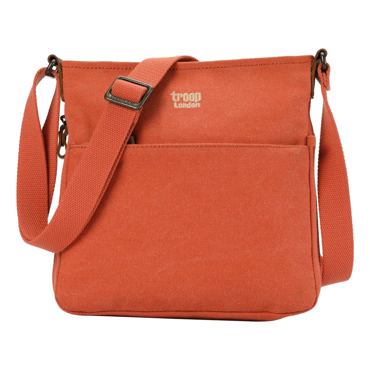 Classic Canvas Crossbody Bag | TRP0237