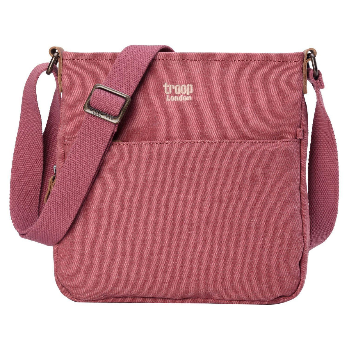 Classic Canvas Crossbody Bag | TRP0237