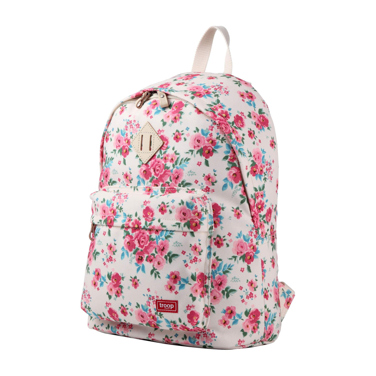 Heritage Canvas Casual Daypack | TRP0384