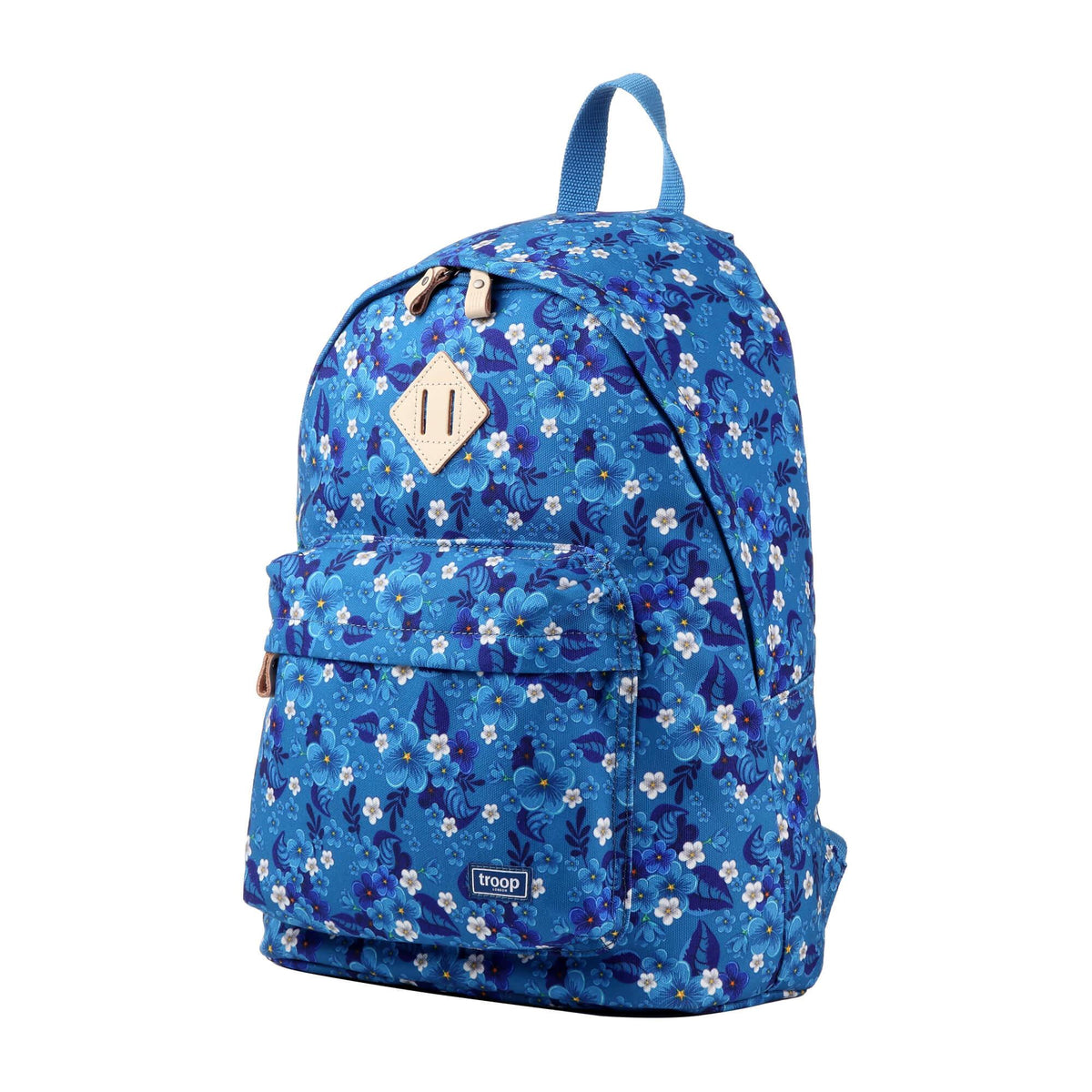 Heritage Canvas Casual Daypack | TRP0384