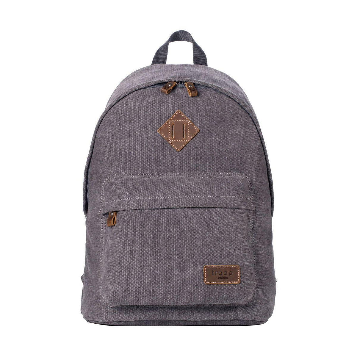 Heritage Canvas Casual Daypack | TRP0384