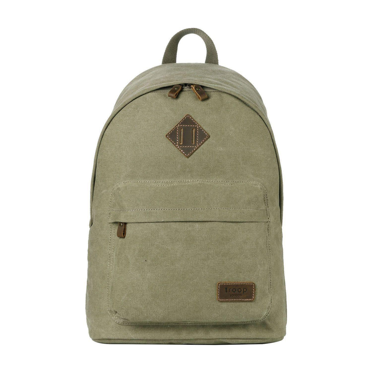 Heritage Canvas Casual Daypack | TRP0384