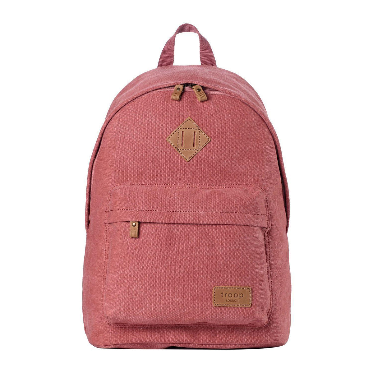 Heritage Canvas Casual Daypack | TRP0384