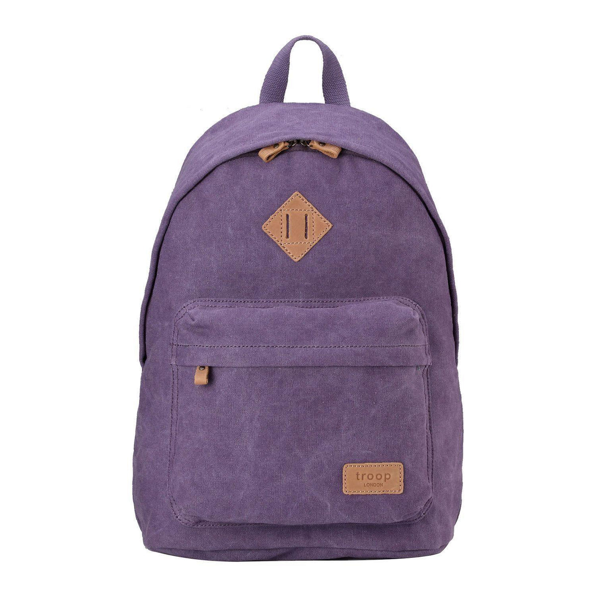 Heritage Canvas Casual Daypack | TRP0384