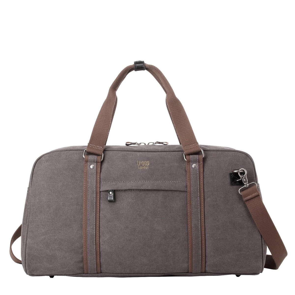 Canvas Travel Duffel Bag | TRP0389