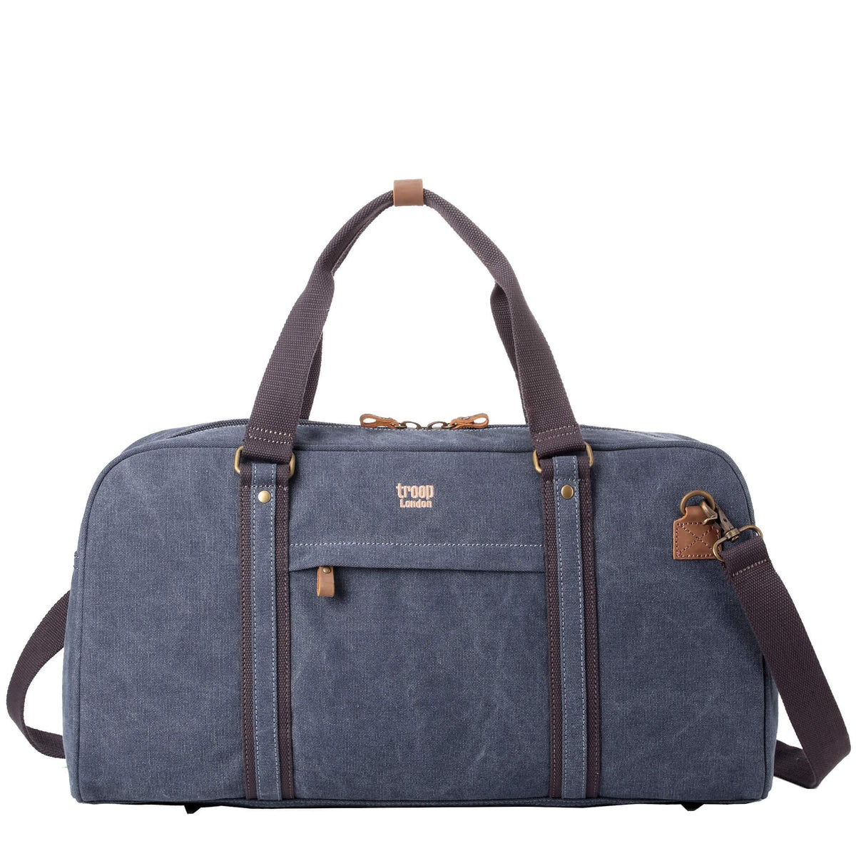 Canvas Travel Duffel Bag | TRP0389