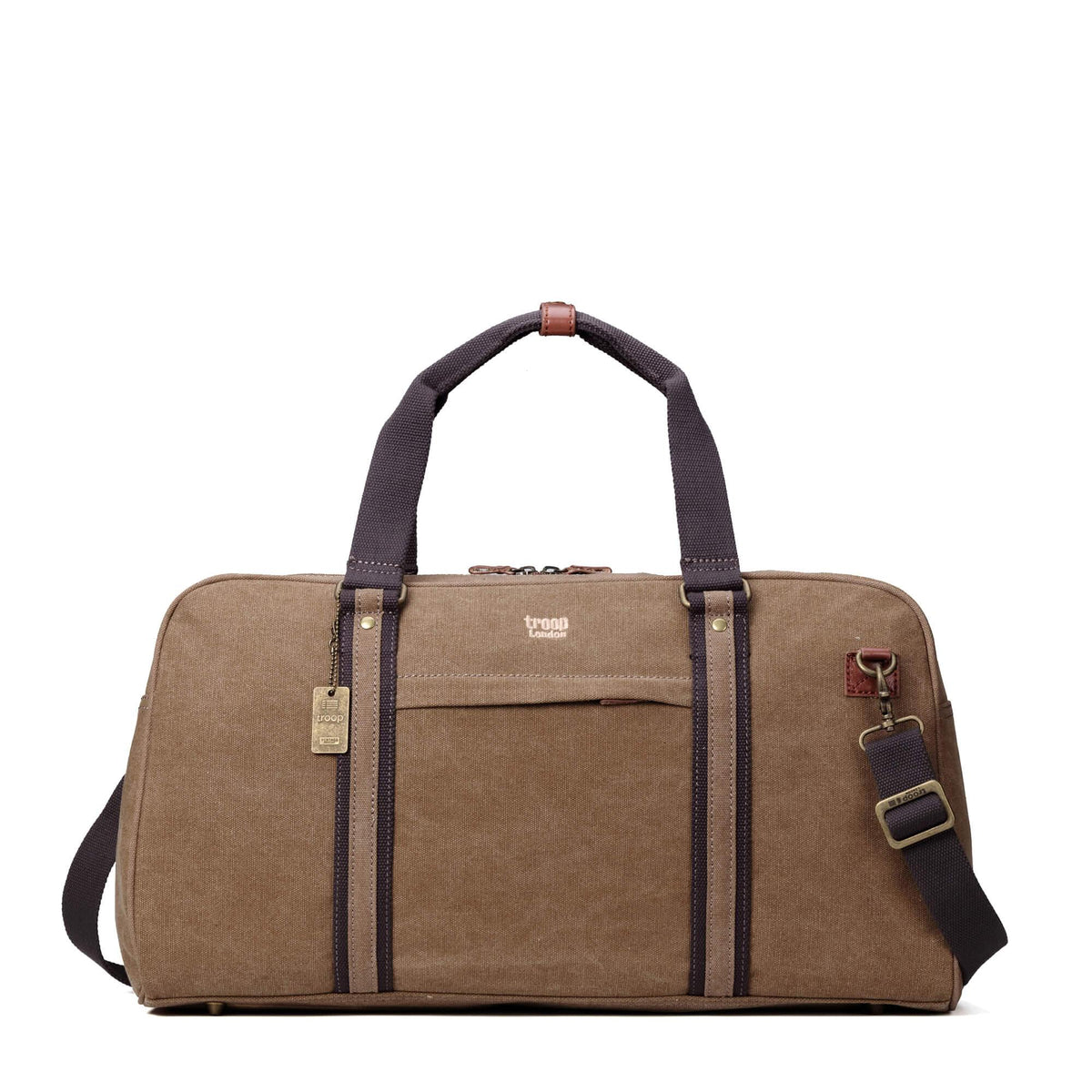 Canvas Travel Duffel Bag | TRP0389