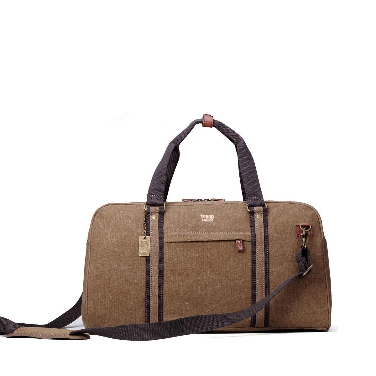 Canvas Travel Duffel Bag | TRP0389