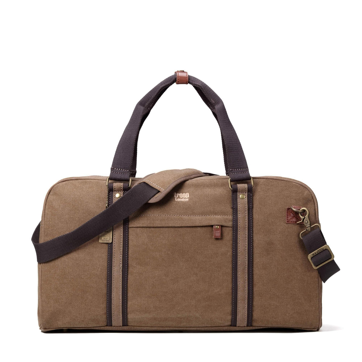 Canvas Travel Duffel Bag | TRP0389