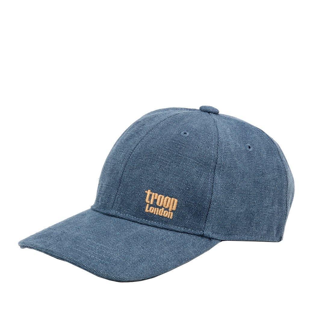 Canvas Baseball Cap | TRP0504