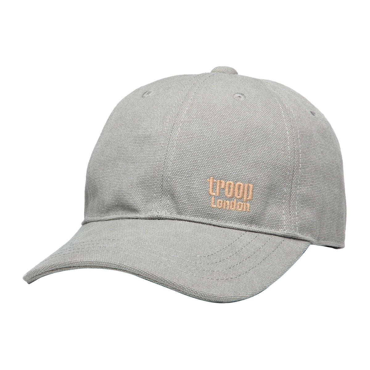 Canvas Baseball Cap | TRP0504