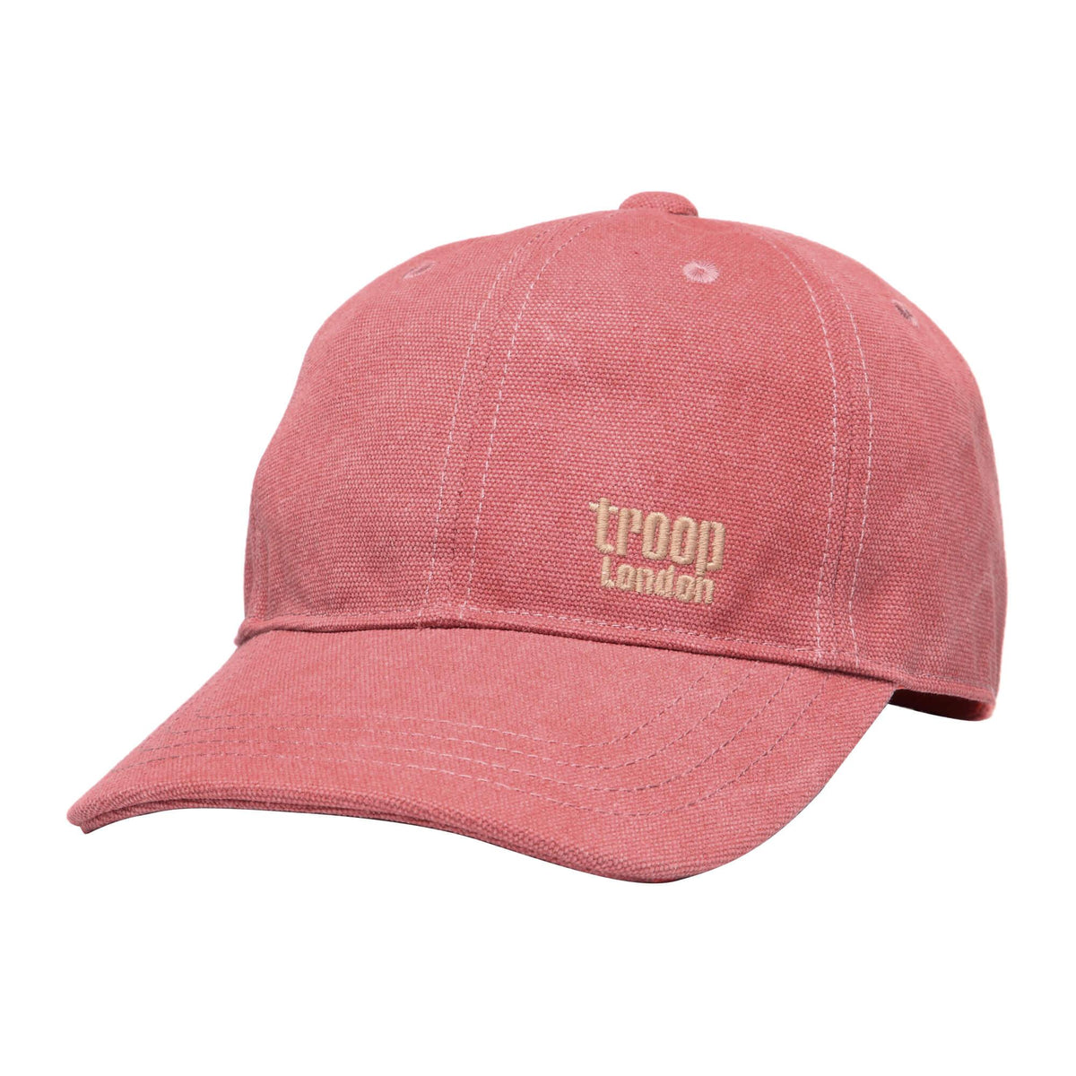 Canvas Baseball Cap | TRP0504