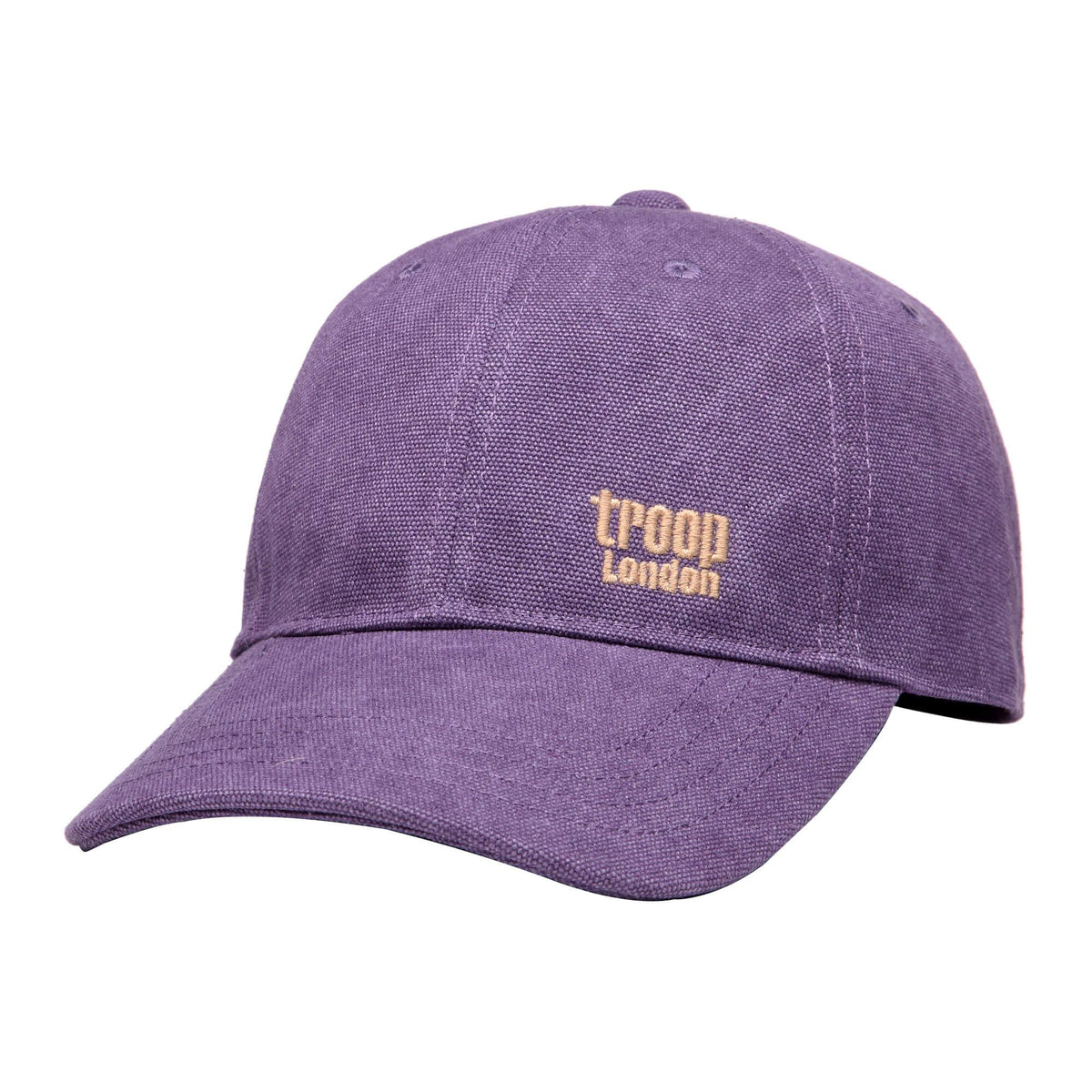 Canvas Baseball Cap | TRP0504