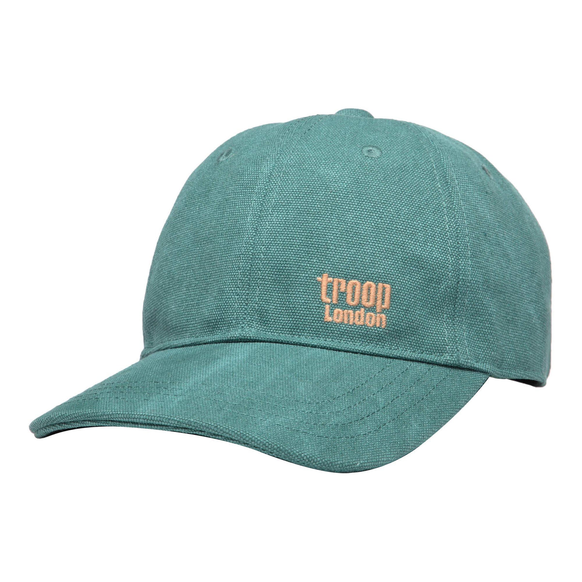 Canvas Baseball Cap | TRP0504