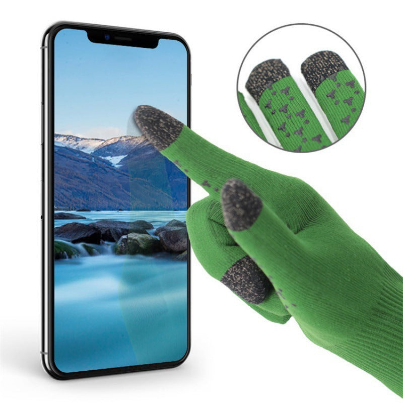 Waterproof Gloves
