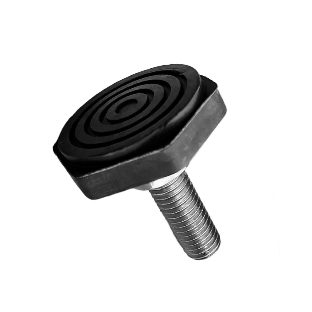 4 Universal Front Loader Washing Machine Screw Feet M10 Suitable for Samsung