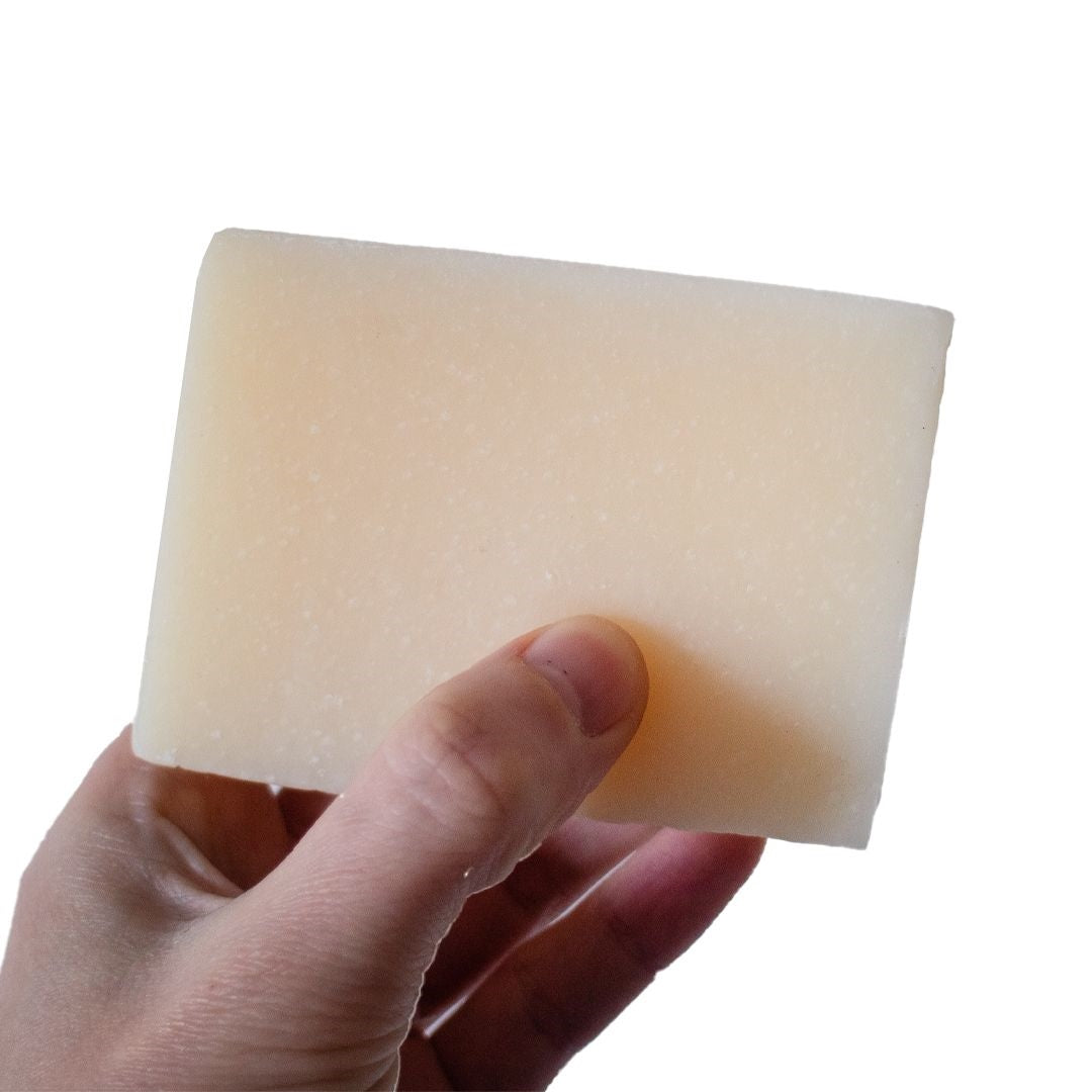 Natural Soap Bar - 100g