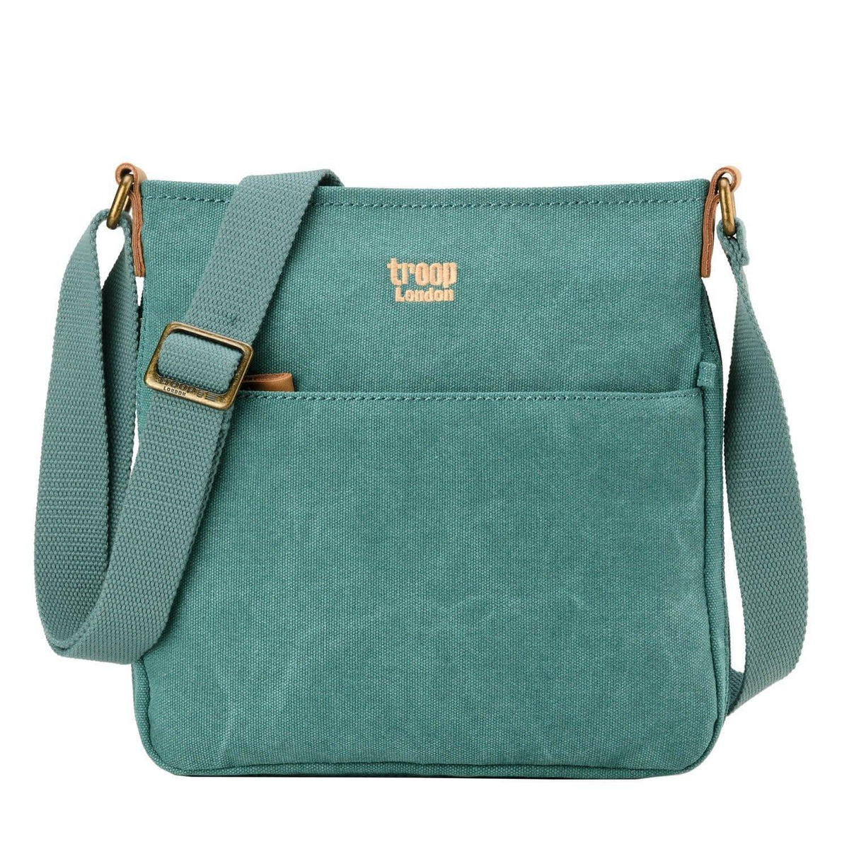 Classic Canvas Crossbody Bag | TRP0237