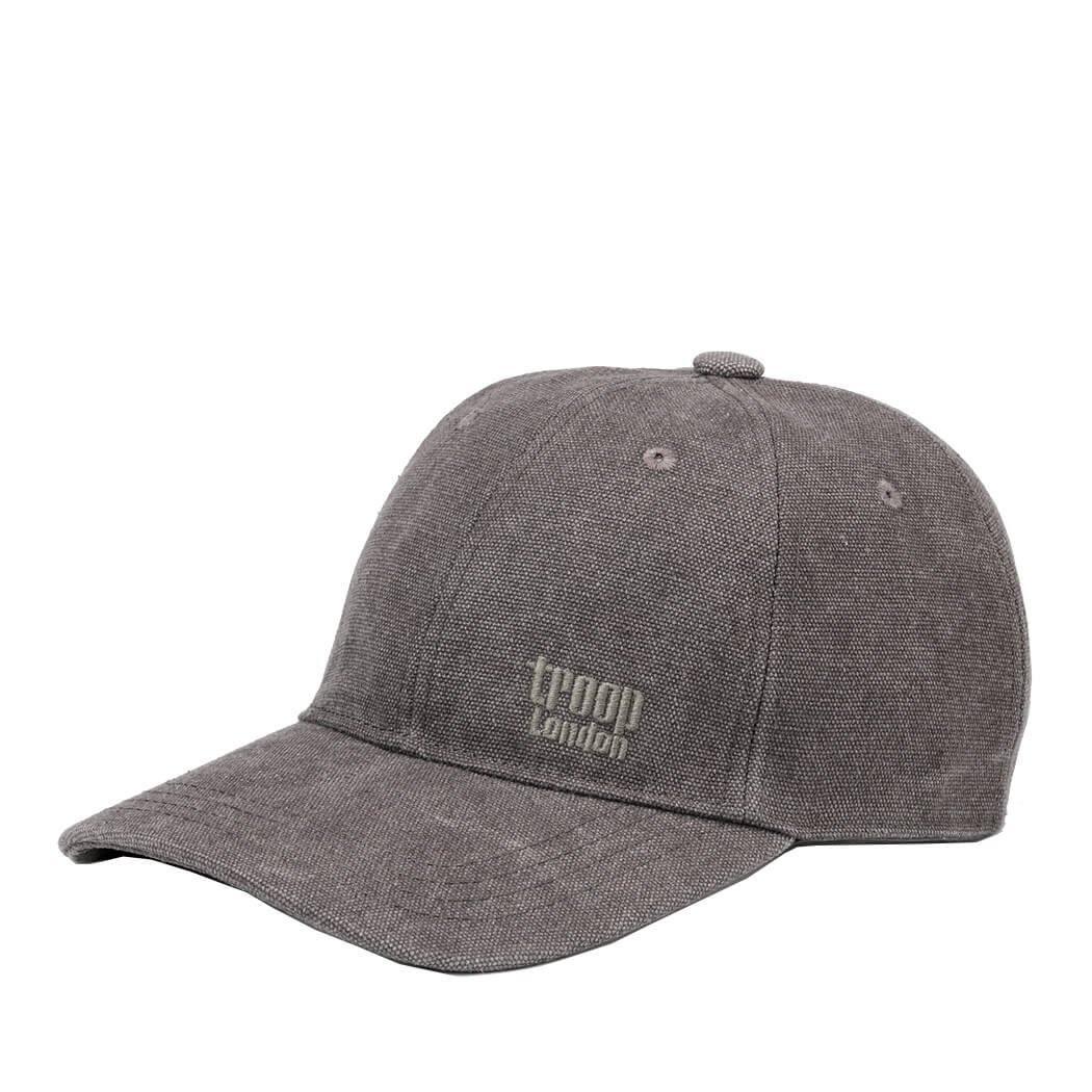 Canvas Baseball Cap | TRP0504