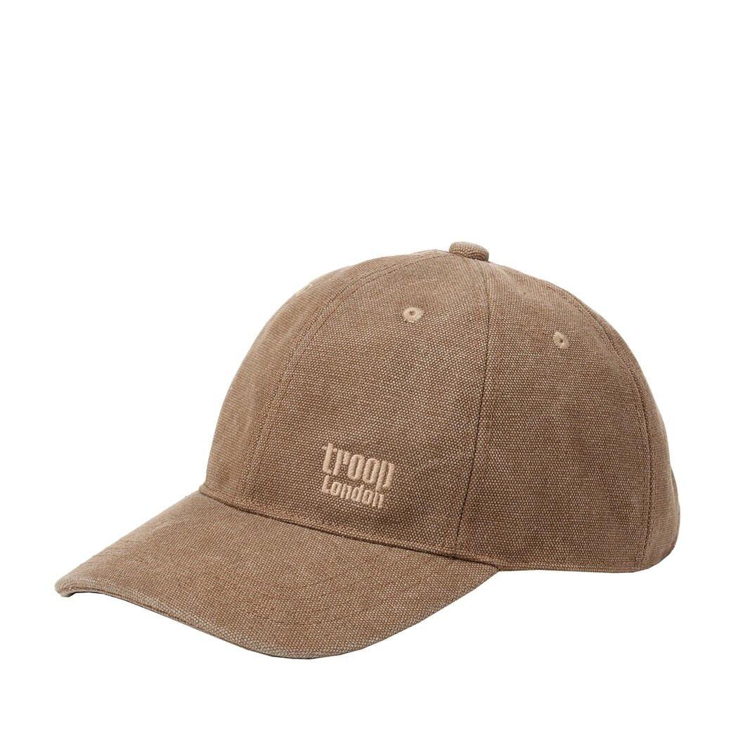 Canvas Baseball Cap | TRP0504