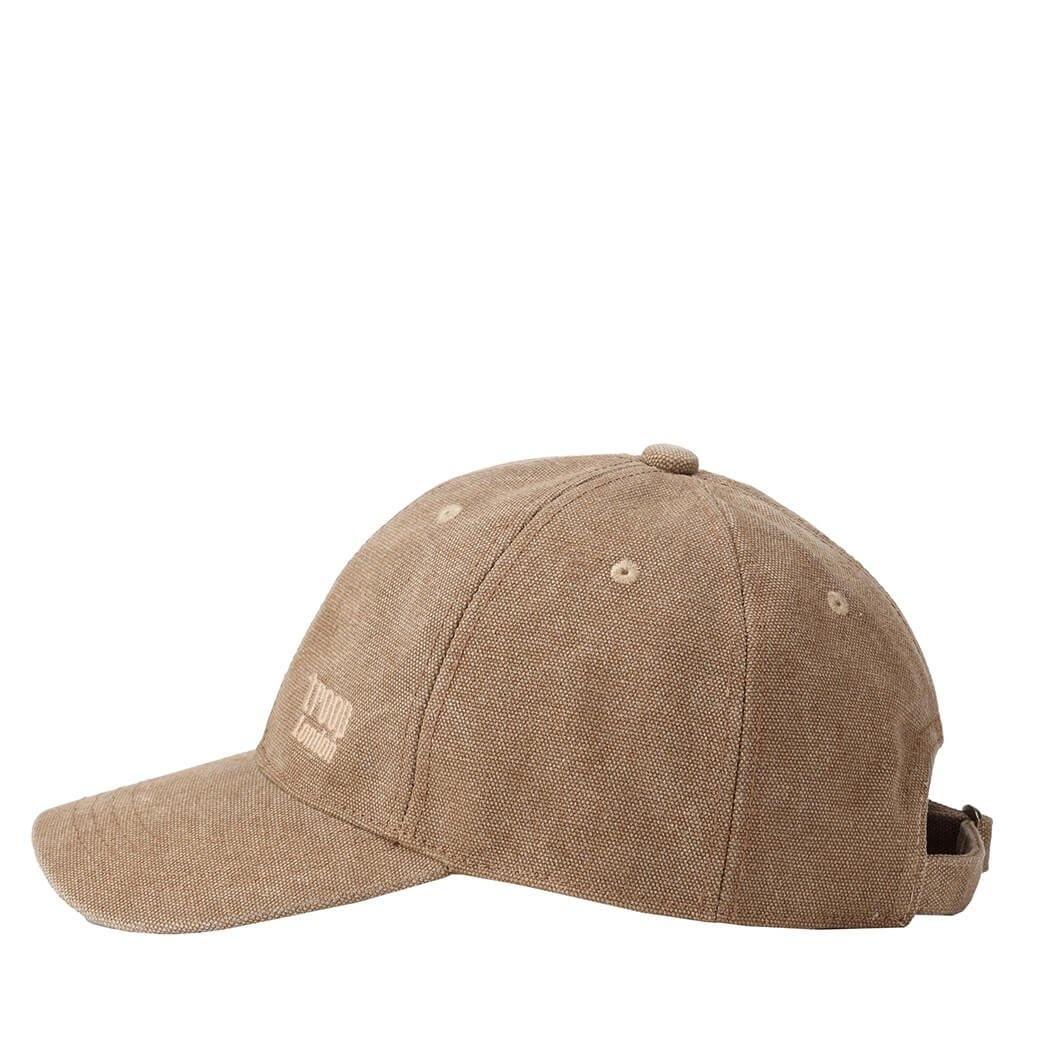 Canvas Baseball Cap | TRP0504